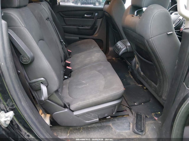 GMC Acadia Sle-1