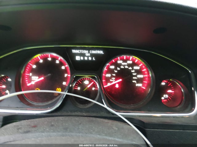 GMC Acadia Sle-1