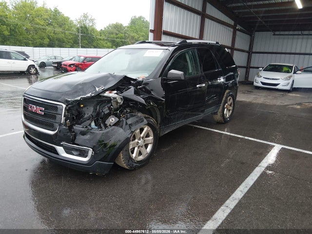 GMC Acadia Sle-1