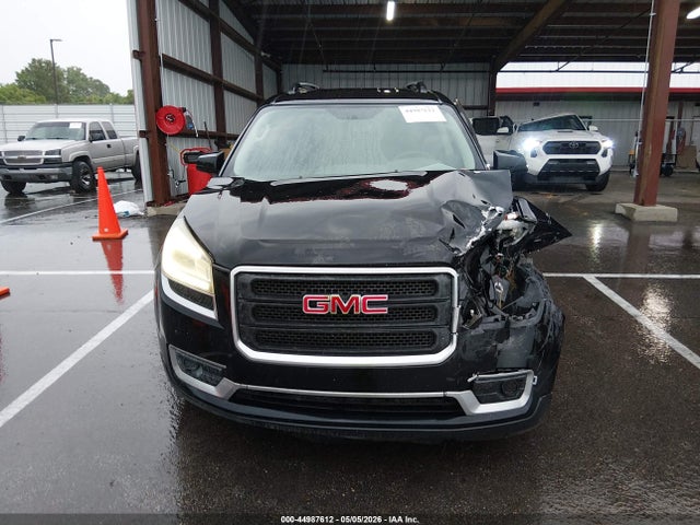 GMC Acadia Sle-1