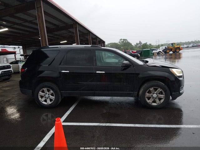 GMC Acadia Sle-1