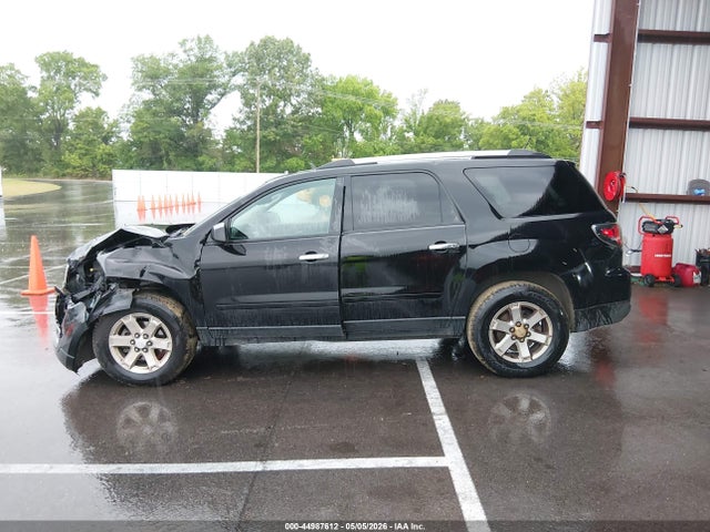 GMC Acadia Sle-1