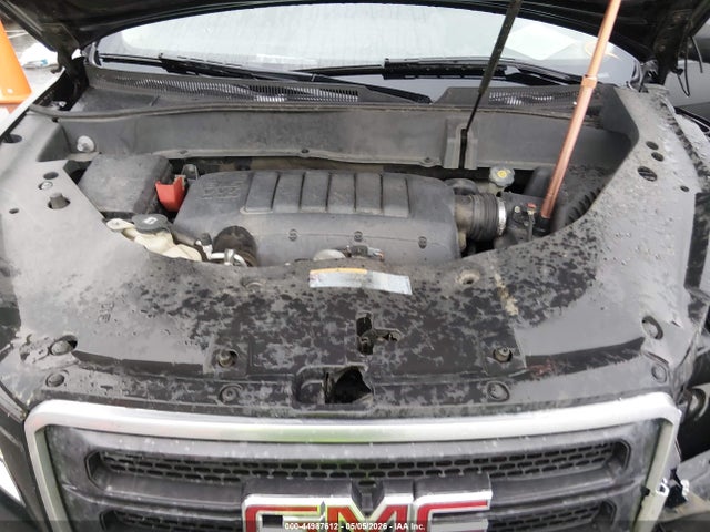 GMC Acadia Sle-1