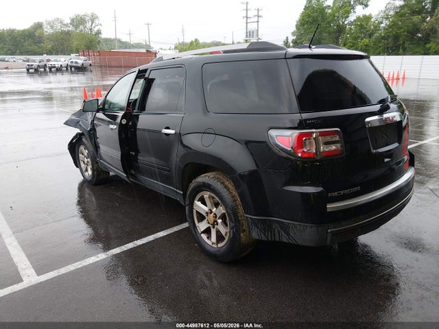 GMC Acadia Sle-1