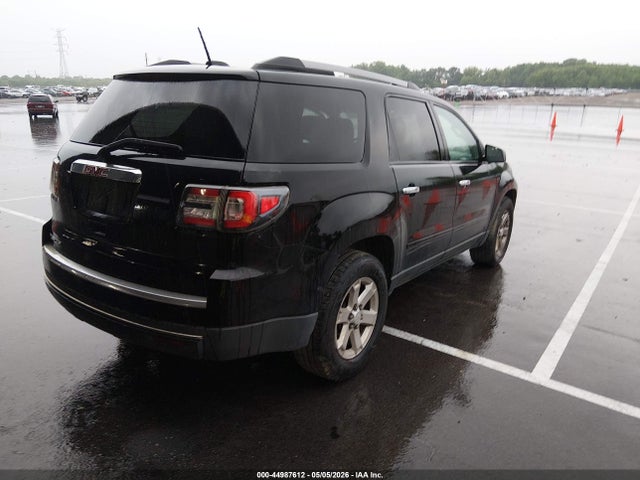 GMC Acadia Sle-1