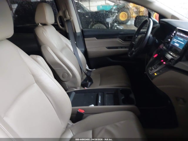 Honda Odyssey Touring
