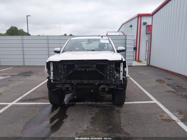 Chevrolet Silverado 1500 1lt