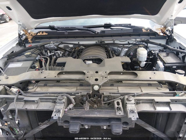 Chevrolet Silverado 1500 1lt