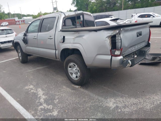 Toyota Tacoma Sr