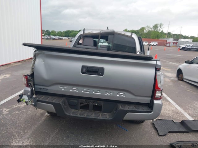 Toyota Tacoma Sr