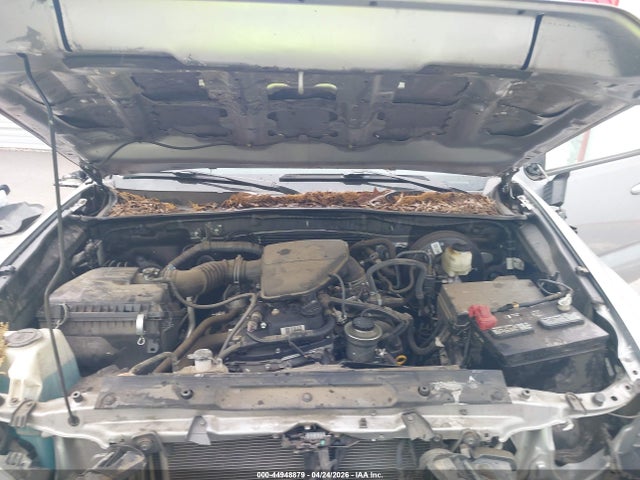 Toyota Tacoma Sr