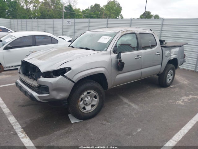 Toyota Tacoma Sr