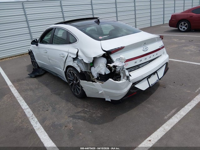 Hyundai SONATA Limited
