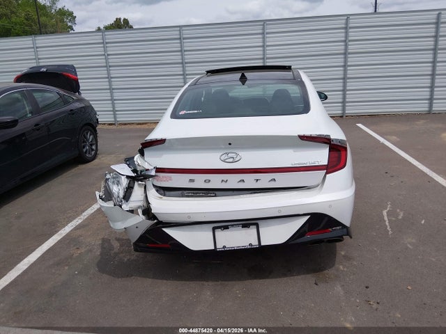 Hyundai SONATA Limited
