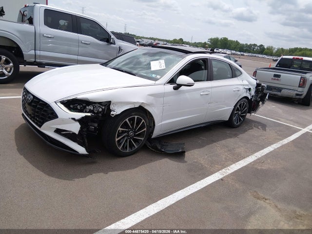 Hyundai SONATA Limited