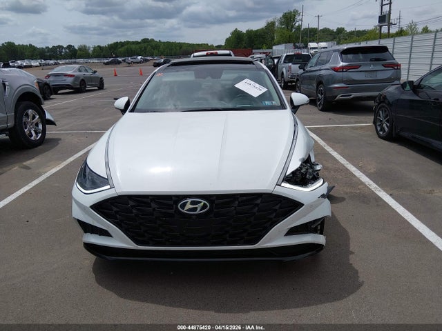 Hyundai SONATA Limited