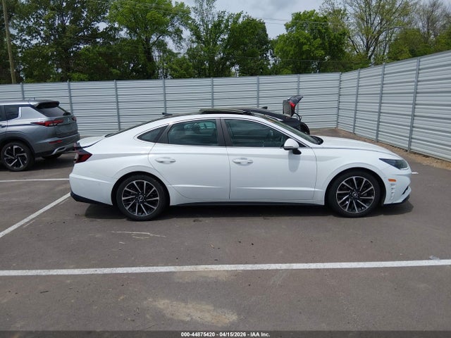 Hyundai SONATA Limited