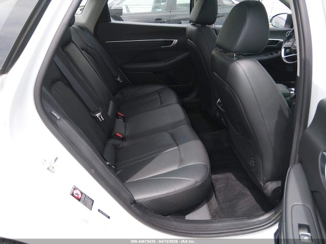 Hyundai SONATA Limited