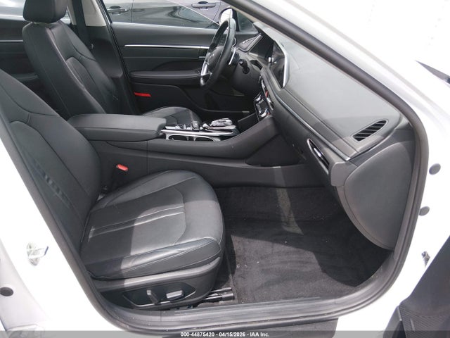 Hyundai SONATA Limited