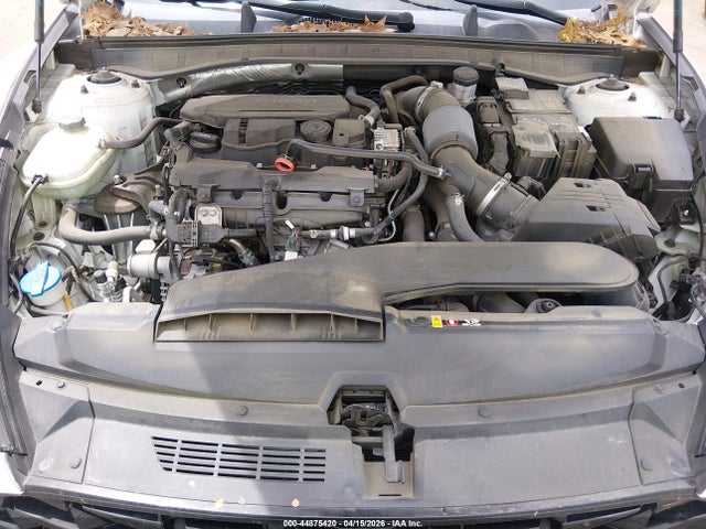 Hyundai SONATA Limited