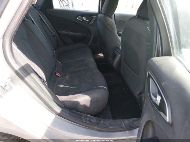 Chrysler 200 Limited