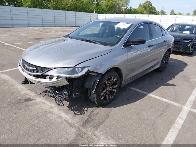 Chrysler 200 Limited