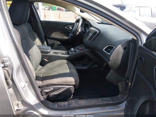 Chrysler 200 Limited