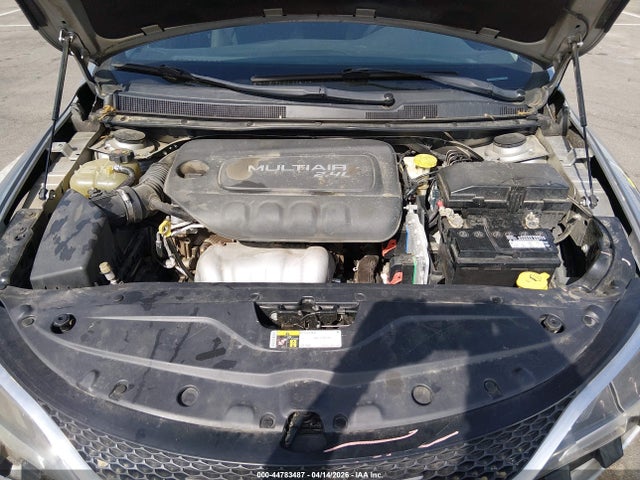 Chrysler 200 Limited