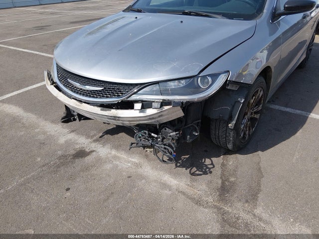 Chrysler 200 Limited
