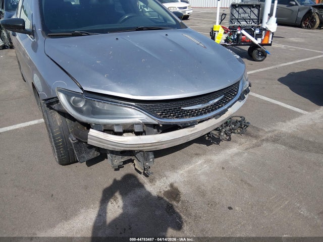 Chrysler 200 Limited