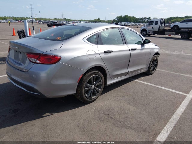 Chrysler 200 Limited