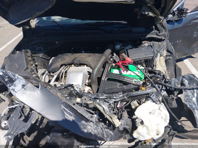 Chevrolet Malibu Premier