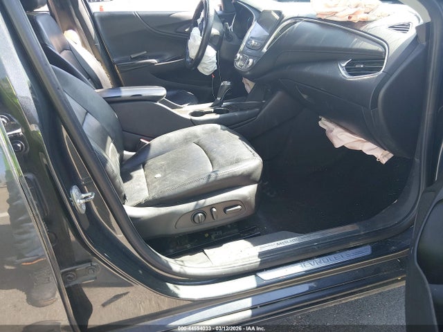 Chevrolet Malibu Premier