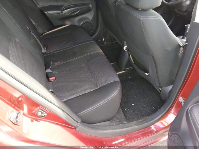 Nissan Versa 1.6 Sv