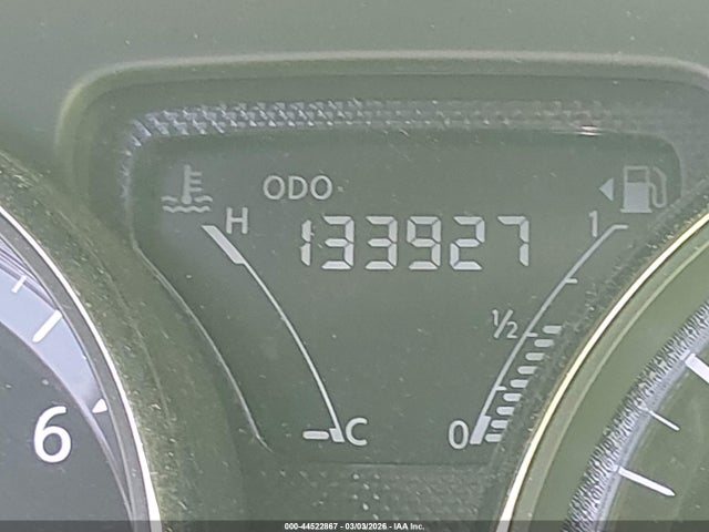 Nissan Versa 1.6 Sv