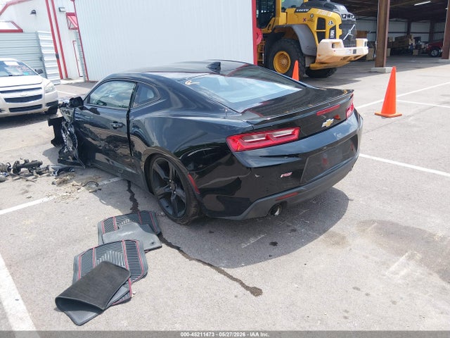Chevrolet Camaro 2lt