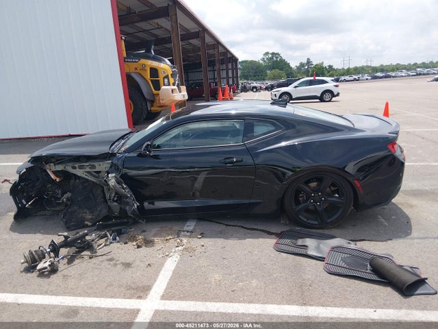 Chevrolet Camaro 2lt