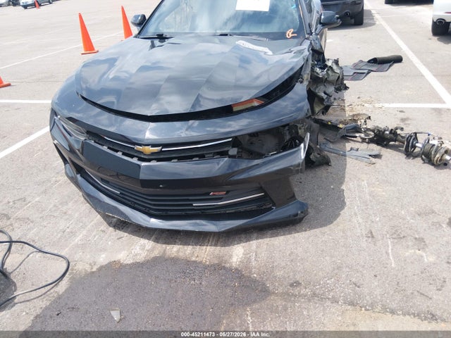 Chevrolet Camaro 2lt