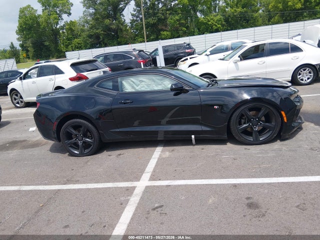 Chevrolet Camaro 2lt