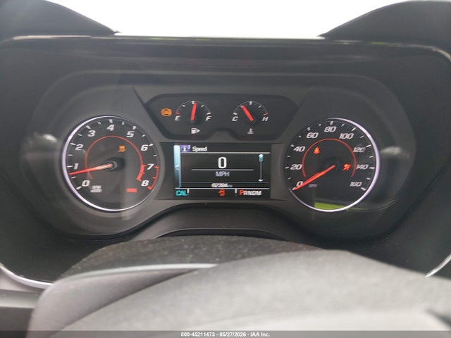 Chevrolet Camaro 2lt