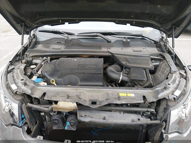 Land Rover Discovery Hse