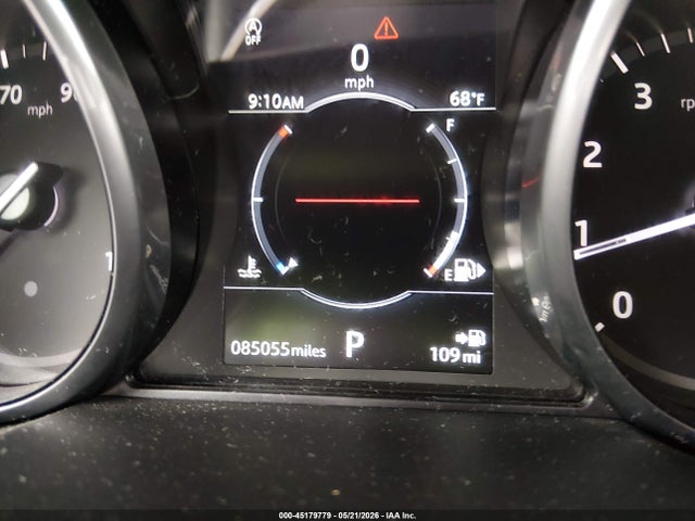 Land Rover Discovery Hse