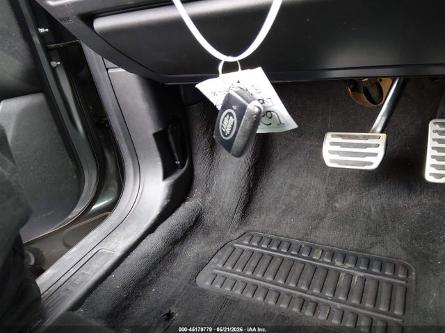 Land Rover Discovery Hse