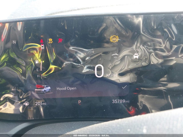 Buick Encore GX Sport Touring Fwd