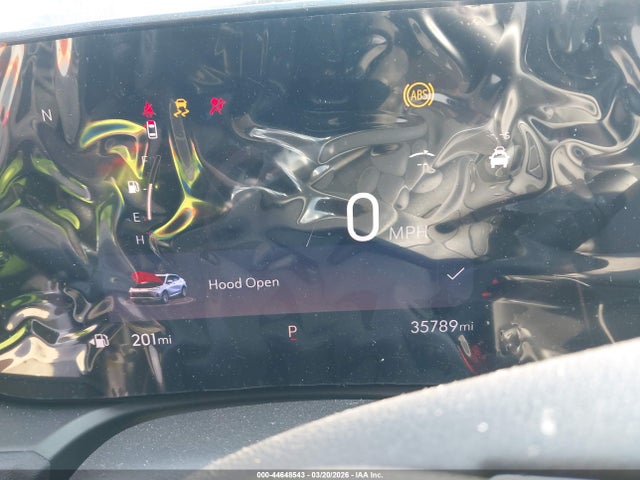 Buick Encore GX Sport Touring Fwd