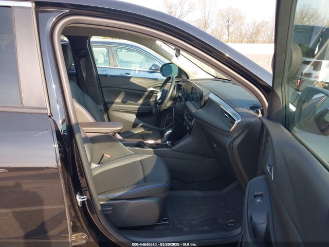 Buick Encore GX Sport Touring Fwd