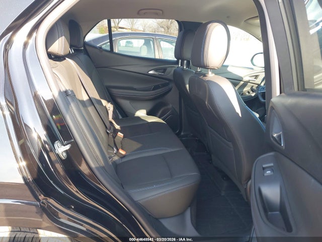 Buick Encore GX Sport Touring Fwd