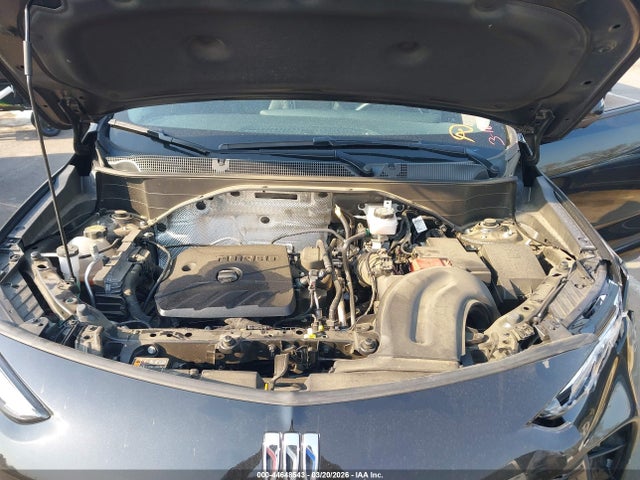 Buick Encore GX Sport Touring Fwd