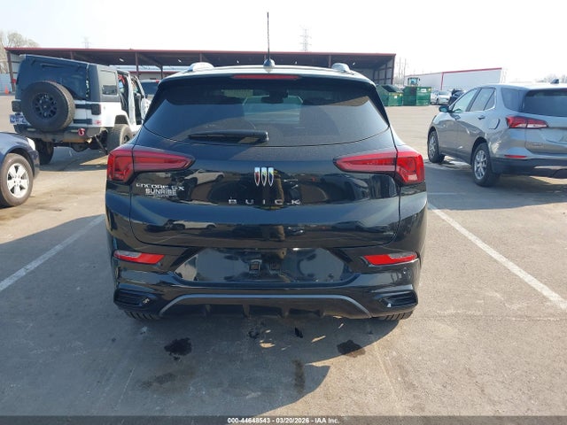 Buick Encore GX Sport Touring Fwd
