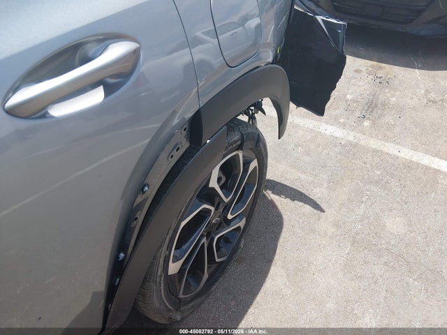 Chevrolet Trax Fwd 2rs